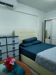 Bedok North Street 3 (Bedok),  #596198501